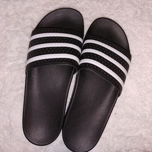 Adidas slippers
